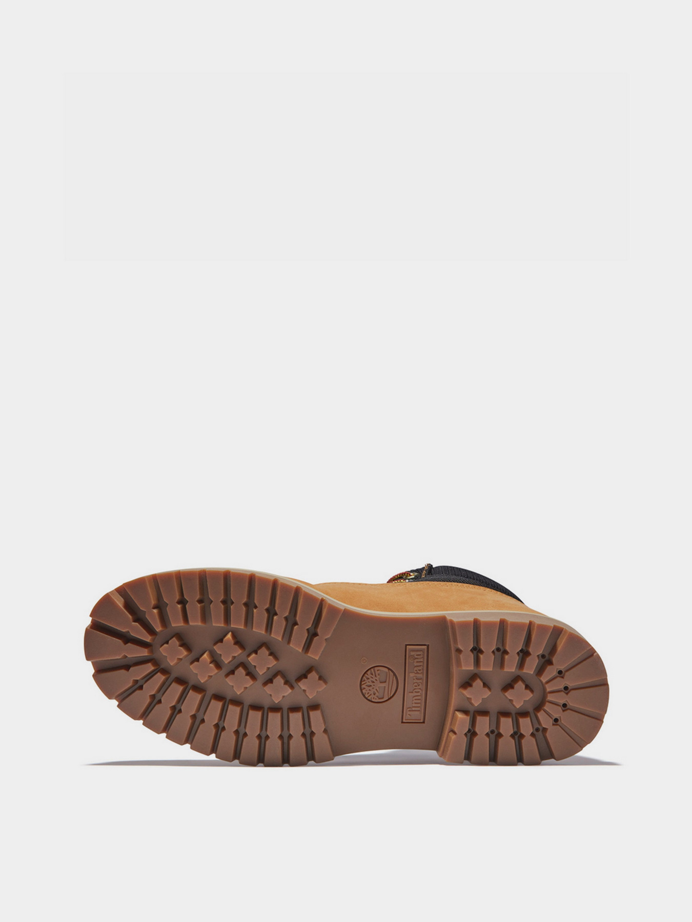 Ботинки Timberland 6 HERITAGE TEXTILE QUARTER BOOT модель TB0A2KJZ231 Фото