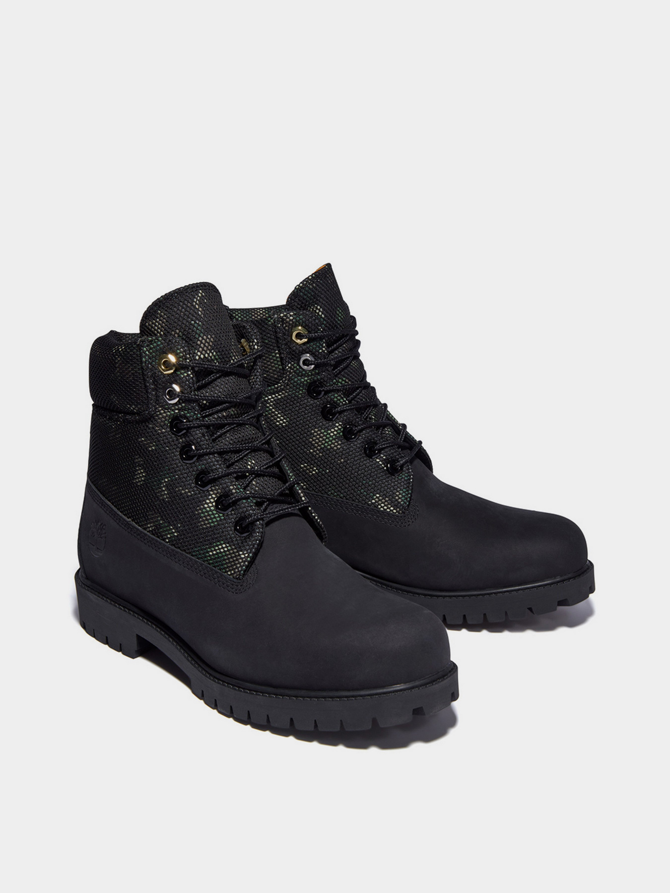 Ботинки Timberland Heritage модель TB0A2KK9001 Фото