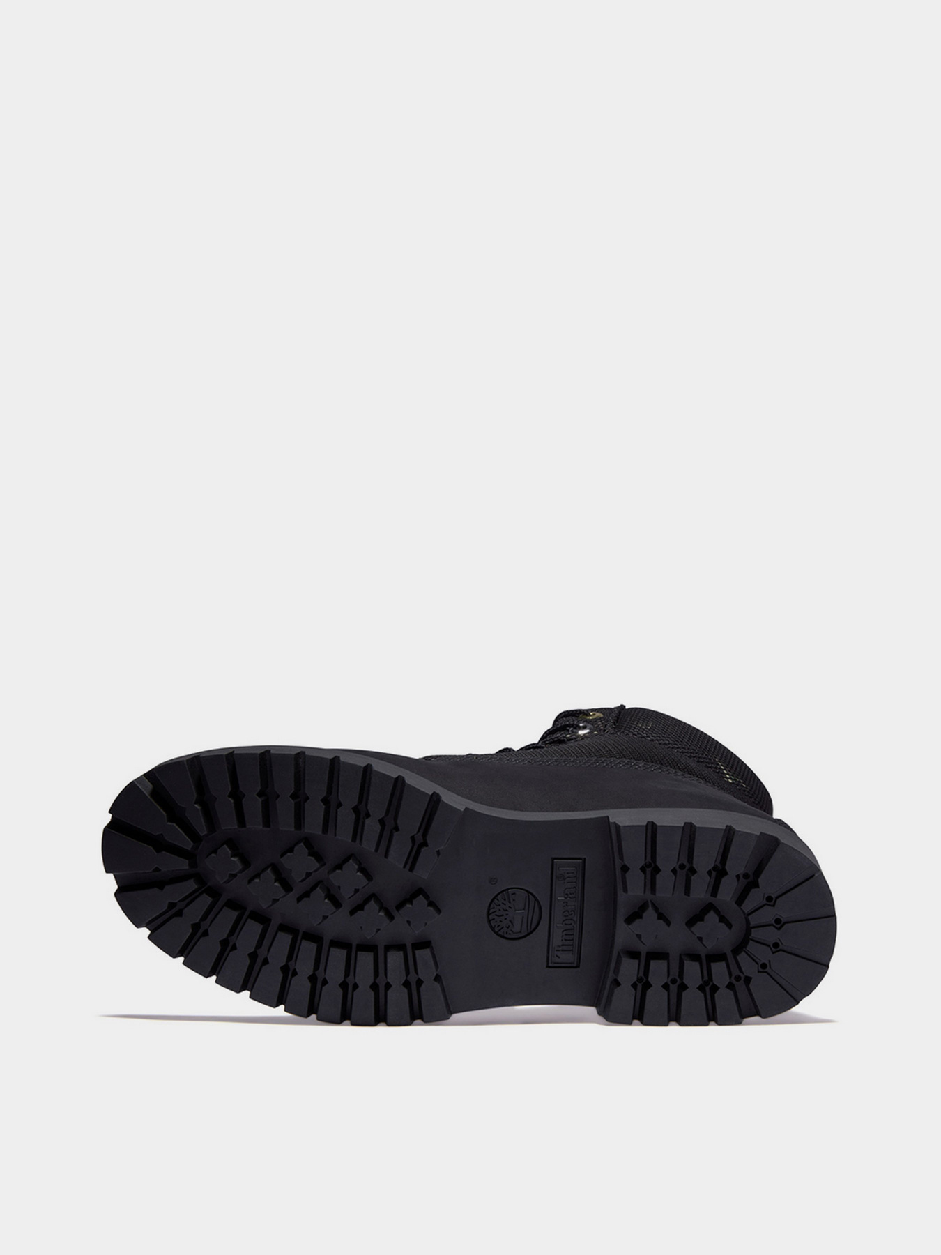 Черевики Timberland Heritage модель TB0A2KK9001 Фото