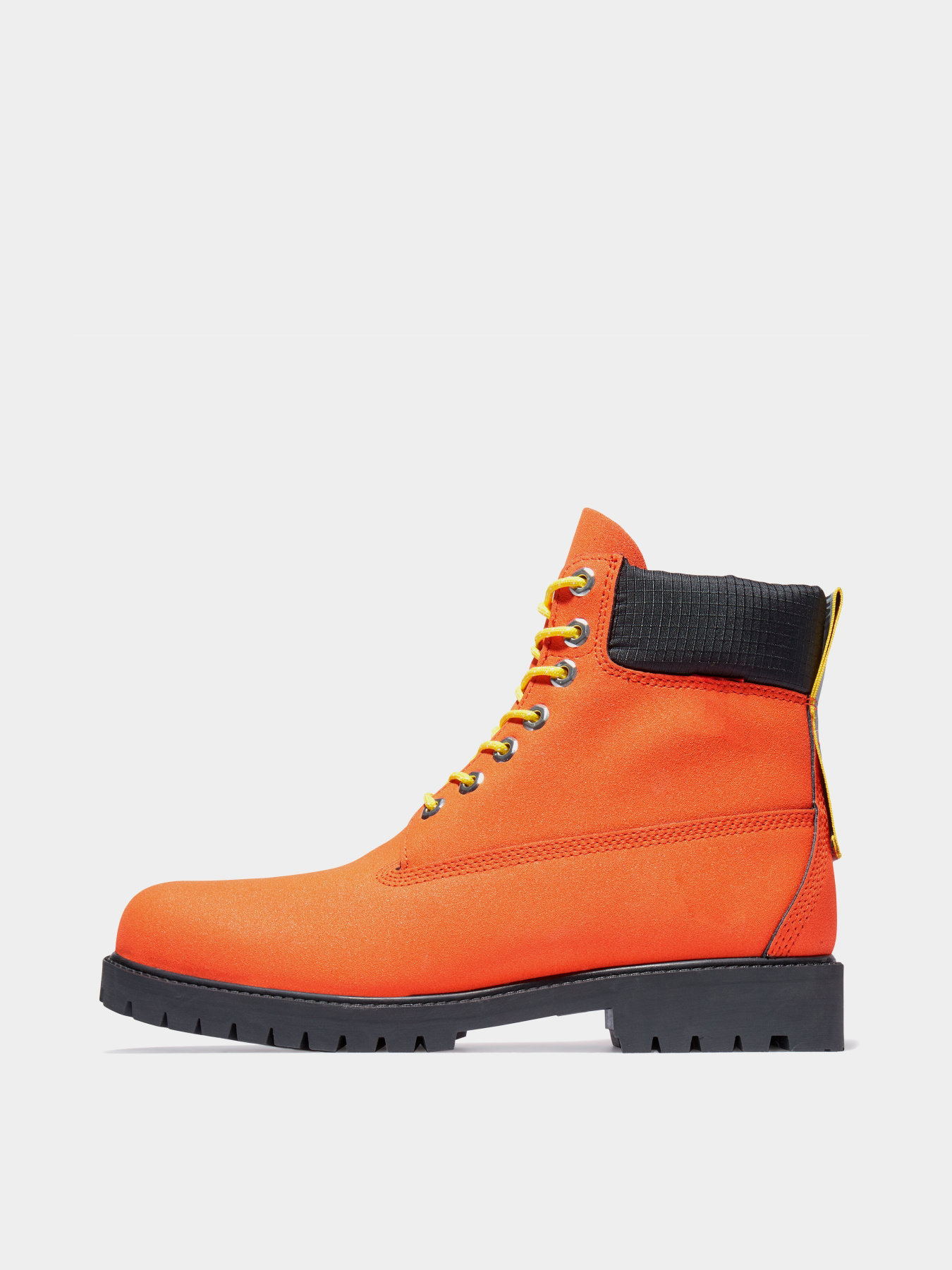 Ботинки Timberland Heritage 6 Inch Winter модель TB0A2F7M845 Фото