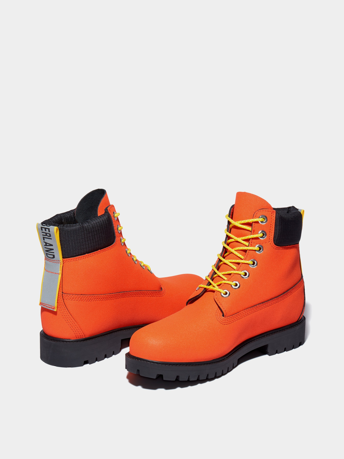 Ботинки Timberland Heritage 6 Inch Winter модель TB0A2F7M845 Фото