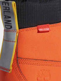 Черевики Timberland Heritage 6 Inch Winter модель TB0A2F7M845 Фото