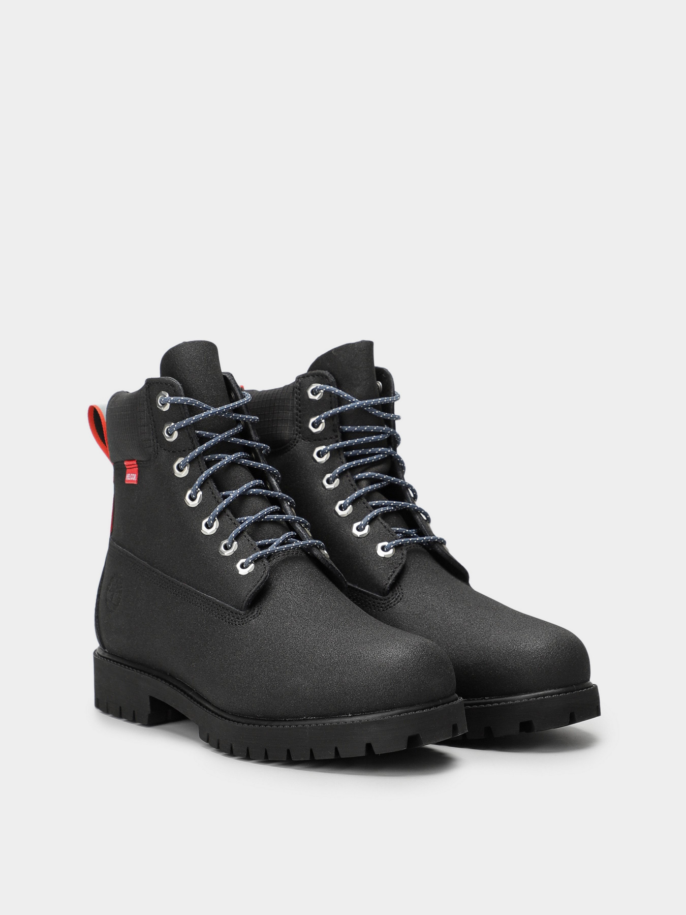 Ботинки Timberland HERITAGE HELCOR® модель TB0A44NG001 Фото