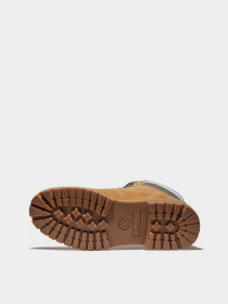 Ботинки Timberland Warm Lined модель TB0A2GYX231 Фото