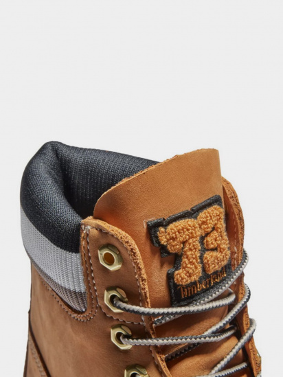 Черевики Timberland Warm Lined модель TB0A2GYX231 — фото 5 - INTERTOP