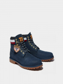 Ботинки Timberland Warm Lined модель TB0A2M59019 Фото