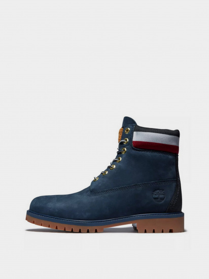 Черевики Timberland Warm Lined модель TB0A2M59019 — фото - INTERTOP