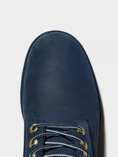 Черевики Timberland Warm Lined модель TB0A2M59019 — фото 4 - INTERTOP
