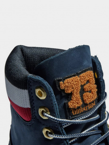 Черевики Timberland Warm Lined модель TB0A2M59019 — фото 6 - INTERTOP