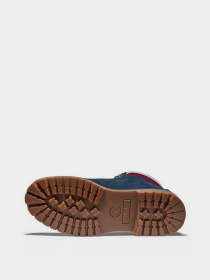 Черевики Timberland Warm Lined модель TB0A2M59019 Фото