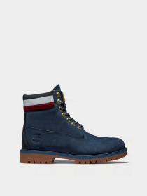 Черевики Timberland Warm Lined модель TB0A2M59019 Фото