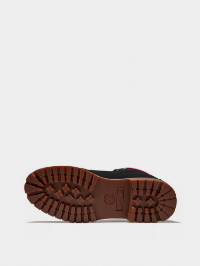 Ботинки Timberland Warm Lined модель TB0A2GZ9001 — фото 3 - INTERTOP