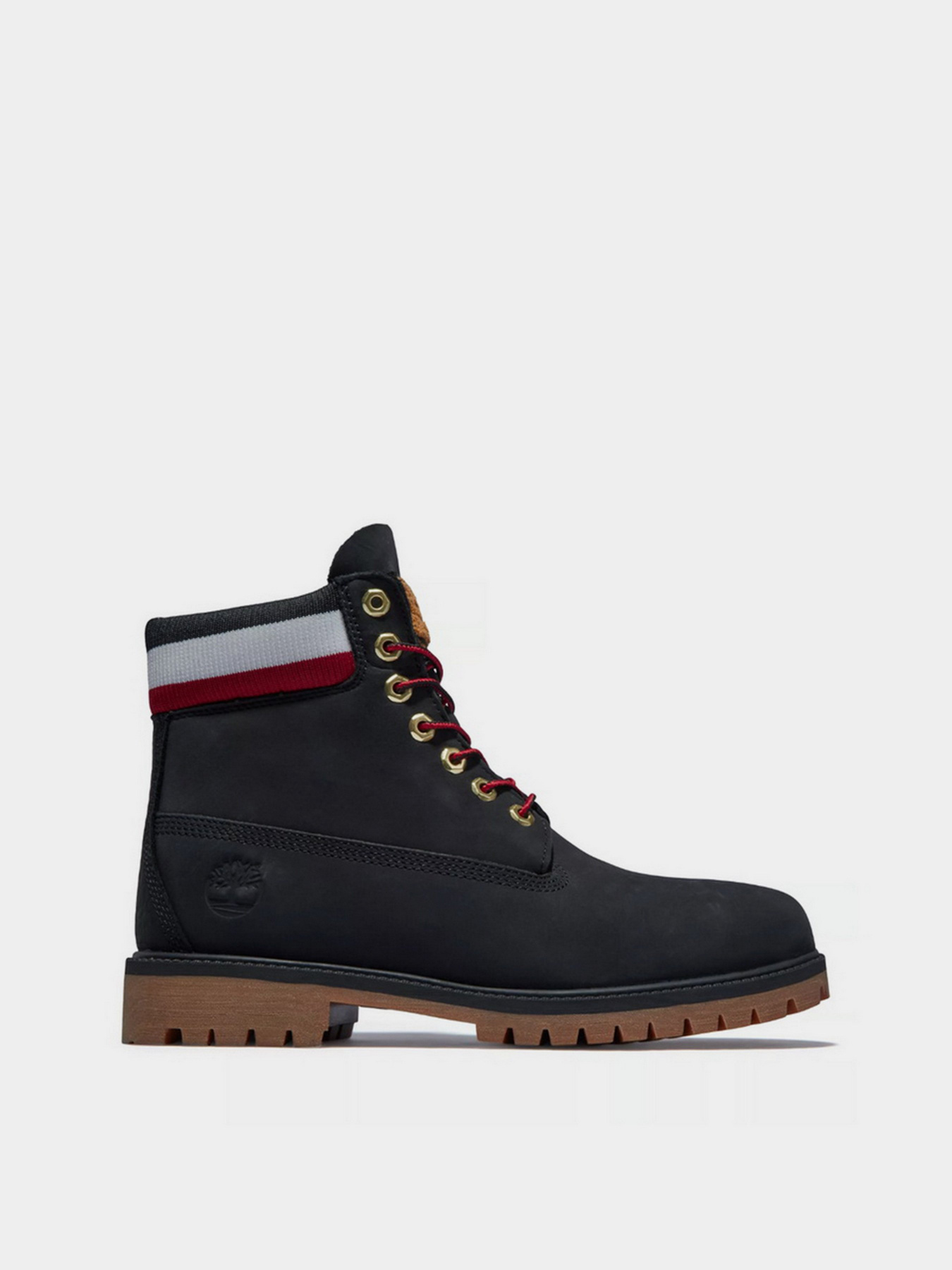 Черевики Timberland Warm Lined модель TB0A2GZ9001 Черевики Timberland Warm Lined модель TB0A2GZ9001 Фото