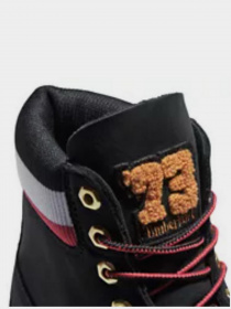 Черевики Timberland Warm Lined модель TB0A2GZ9001 Черевики Timberland Warm Lined модель TB0A2GZ9001 Фото