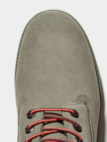 Черевики Timberland Heritage 6-Inch Waterproof Warm Lined модель TB0A2KC5A58 Черевики Timberland Heritage 6-Inch Waterproof Warm Lined модель TB0A2KC5A58 Фото