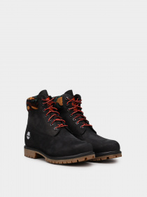 Черевики Timberland Heritage 6-Inch Waterproof Warm Lined модель TB0A2KC3001 Фото