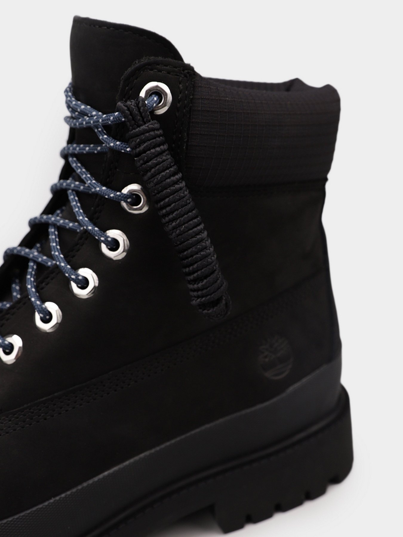 Черевики Timberland 6 Inch Rubber Toe модель TB0A2KEN001 Фото