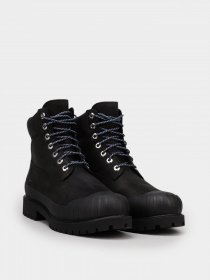 Черевики Timberland 6 Inch Rubber Toe модель TB0A2KEN001 Фото