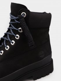 Черевики Timberland 6 Inch Rubber Toe модель TB0A2KEN001 Фото