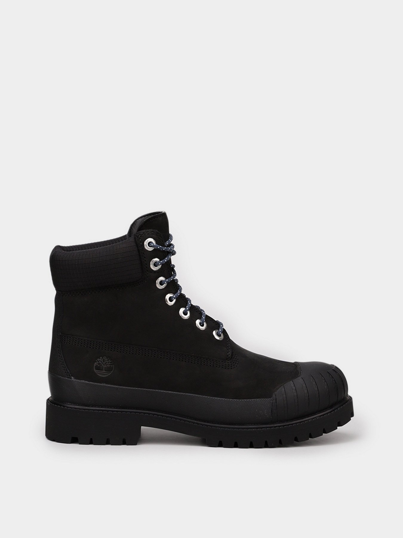 Черевики Timberland 6 Inch Rubber Toe модель TB0A2KEN001 Фото