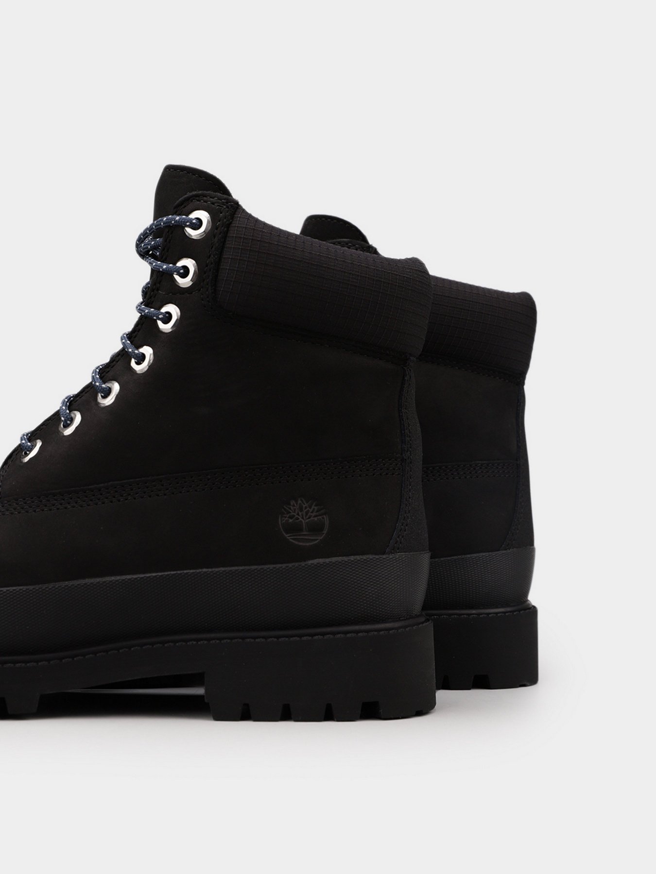 Черевики Timberland 6 Inch Rubber Toe модель TB0A2KEN001 Фото