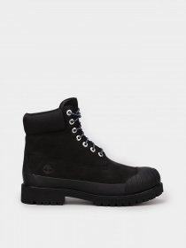 Черевики Timberland 6 Inch Rubber Toe модель TB0A2KEN001 Фото