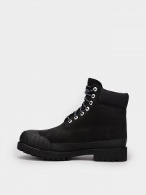 Черевики Timberland 6 Inch Rubber Toe модель TB0A2KEN001 Фото