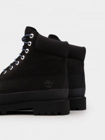 Черевики Timberland 6 Inch Rubber Toe модель TB0A2KEN001 Фото