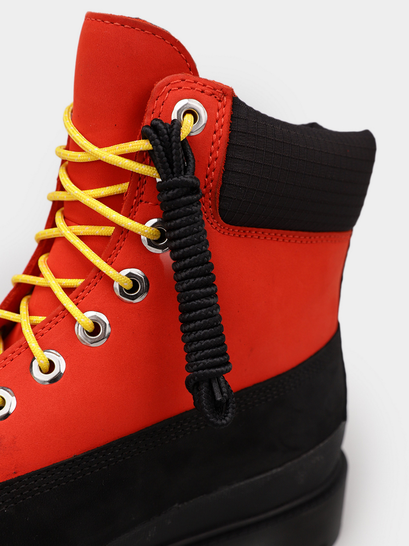 Ботинки Timberland 6 Inch Rubber Toe модель TB0A2KEC845 Фото