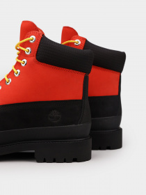 Ботинки Timberland 6 Inch Rubber Toe модель TB0A2KEC845 Фото