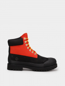 Ботинки Timberland 6 Inch Rubber Toe модель TB0A2KEC845 Фото