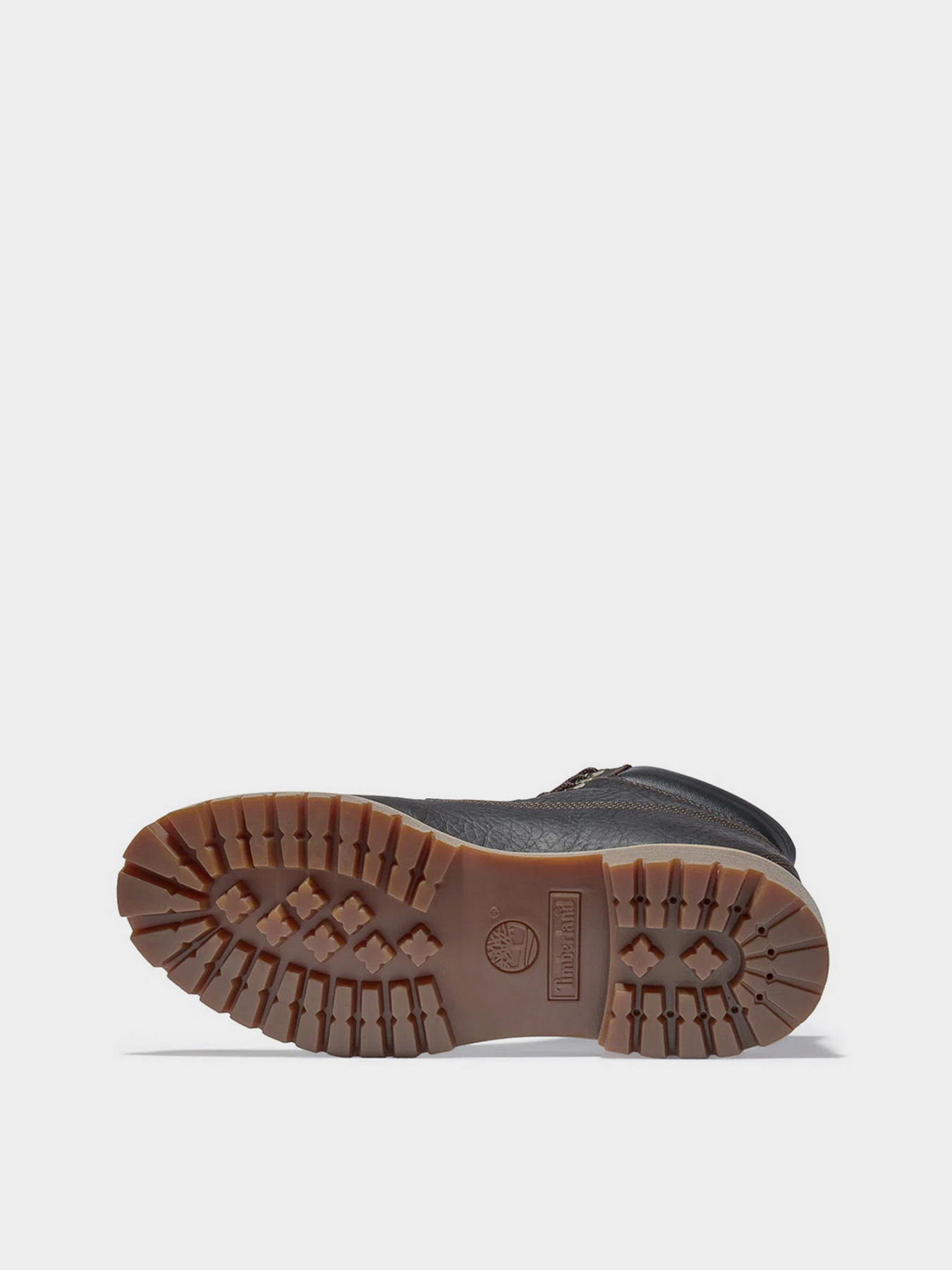 Черевики Timberland Premium Warm Waterproof модель TB0A2GFGD33 Фото