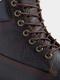 Черевики Timberland Premium Warm Waterproof модель TB0A2GFGD33 Фото