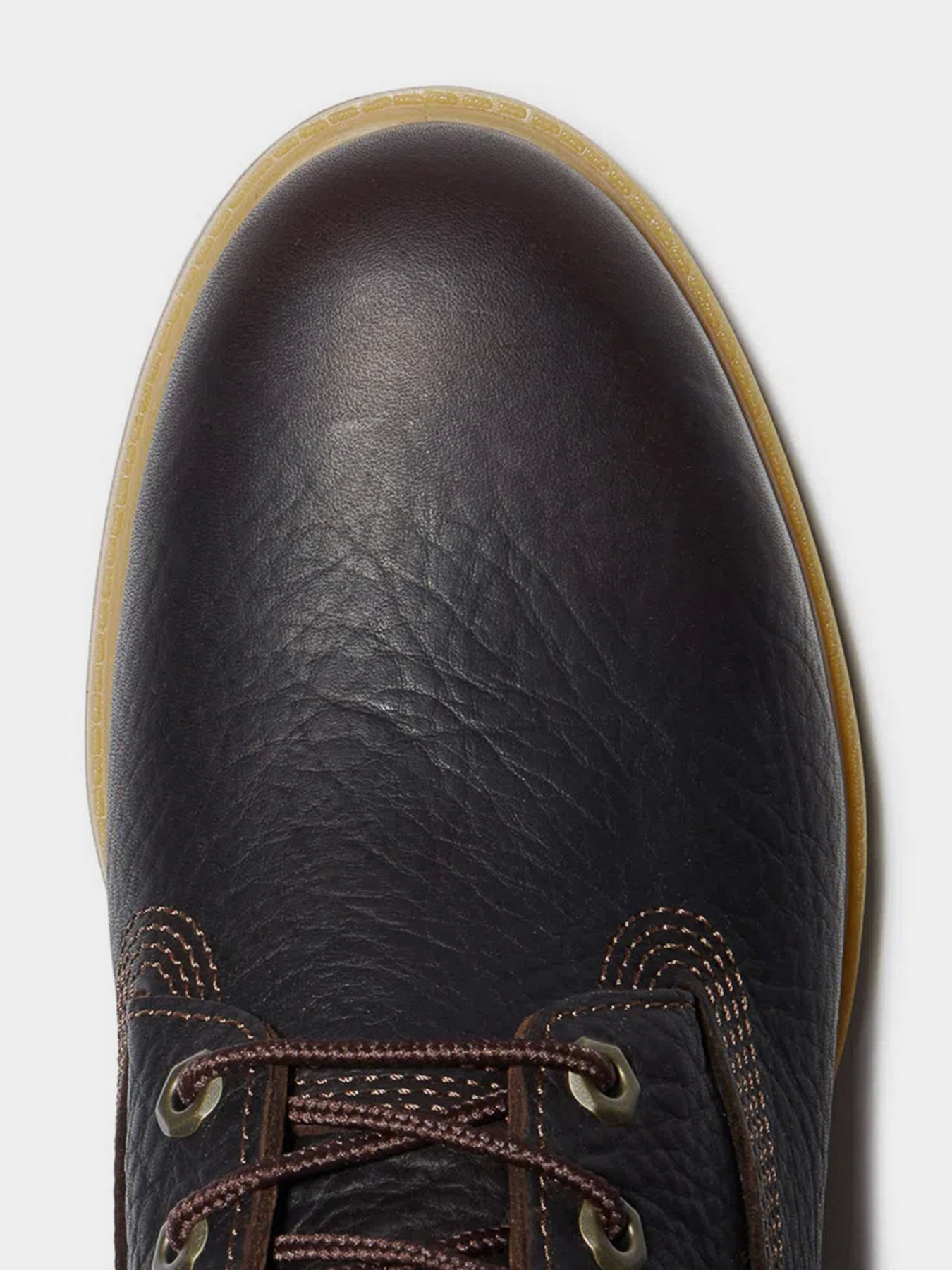 Черевики Timberland Premium Warm Waterproof модель TB0A2GFGD33 Черевики Timberland Premium Warm Waterproof модель TB0A2GFGD33 Фото