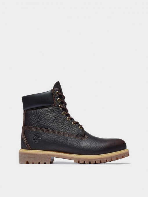 Ботинки Timberland Premium Warm Waterproof модель TB0A2GFGD33 Фото