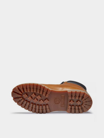 Ботинки Timberland Premium Warm модель TB0A2GF5231 Фото