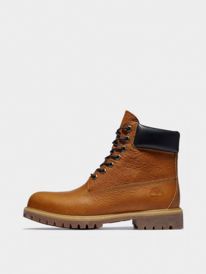 Черевики Timberland Premium Warm модель TB0A2GF5231 — фото - INTERTOP