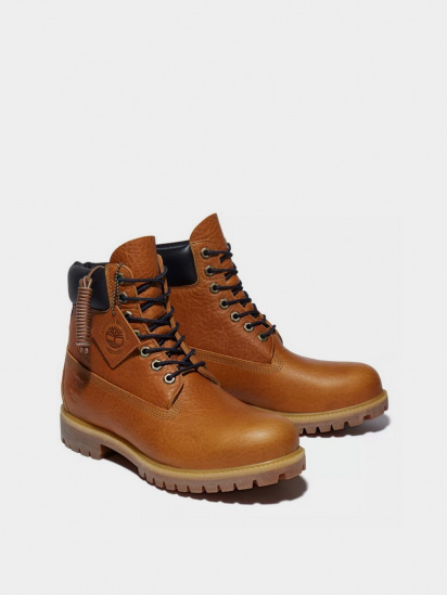 Черевики Timberland Premium Warm модель TB0A2GF5231 — фото 5 - INTERTOP