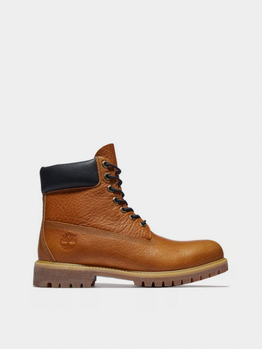 Ботинки Timberland Premium Warm модель TB0A2GF5231 Фото
