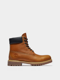 Черевики Timberland Premium Warm модель TB0A2GF5231 Черевики Timberland Premium Warm модель TB0A2GF5231 Фото