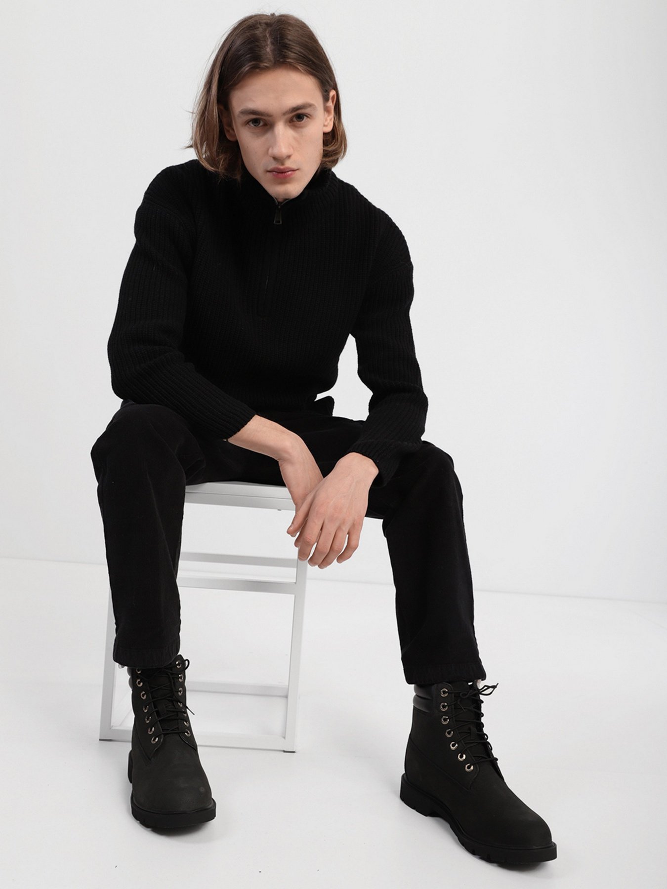 Черевики Timberland 6 inch модель TB0A27X6015 Фото