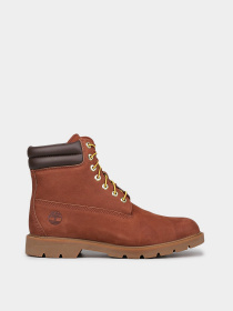 Ботинки Timberland 6-INCH PREMIUM WATERPROOF BOOTS модель TB0A2853V17 Фото