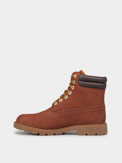 Черевики Timberland 6-INCH PREMIUM WATERPROOF BOOTS модель TB0A2853V17 — фото - INTERTOP