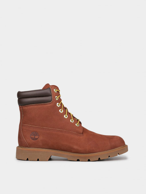 Ботинки Timberland 6-INCH PREMIUM WATERPROOF BOOTS модель TB0A2853V17 Фото