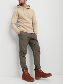 Ботинки Timberland 6-INCH PREMIUM WATERPROOF BOOTS модель TB0A2853V17 Фото