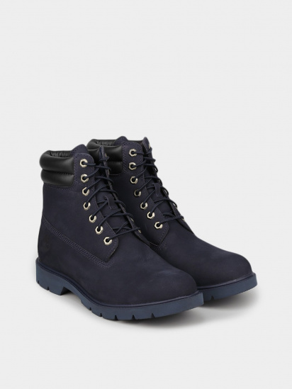 Черевики Timberland Premium 6-Inch Waterproof модель TB0A288J019 — фото - INTERTOP