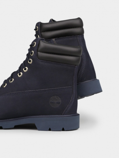 Черевики Timberland Premium 6-Inch Waterproof модель TB0A288J019 — фото 4 - INTERTOP