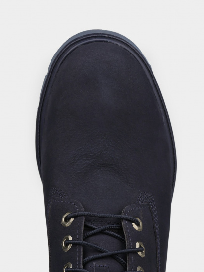 Черевики Timberland Premium 6-Inch Waterproof модель TB0A288J019 — фото 5 - INTERTOP