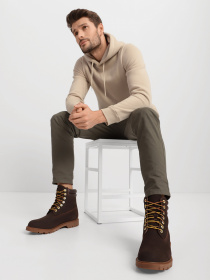 Ботинки Timberland 6in Water Resistant Basic модель TB0A2DB4V13 Фото