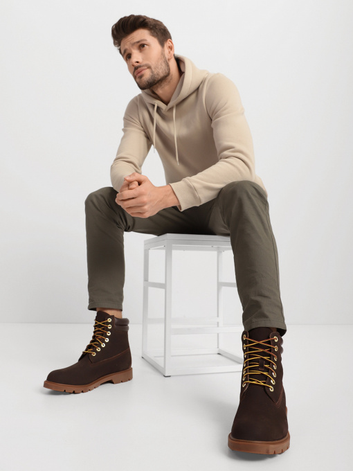 Черевики Timberland 6in Water Resistant Basic модель TB0A2DB4V13 Фото